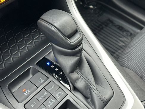 New 2025 Toyota RAV4 LE image 19