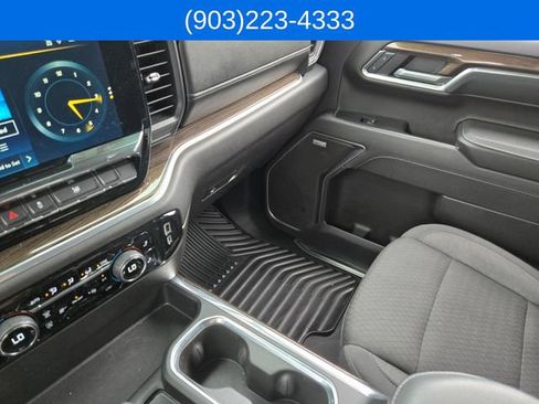 Used 2024 Chevrolet Silverado 1500 RST w/ Convenience Package II AWD/4WD image 31