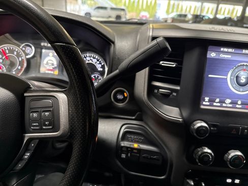 Used 2021 RAM 3500 Tradesman w/ Towing Technology Group image 28