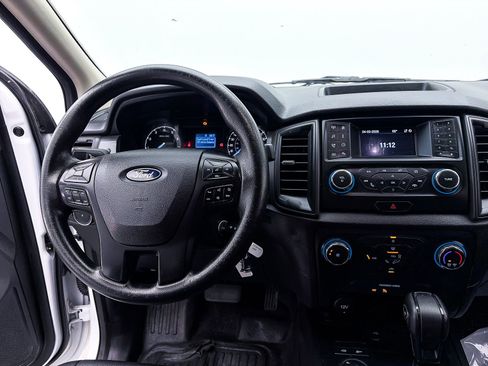 Used 2022 Ford Ranger XL w/ Equipment Group 101A High image 3