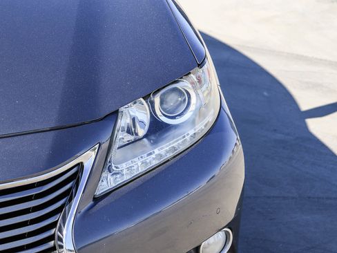 Used 2013 Lexus ES 350 w/ Premium Pkg FWD image 7