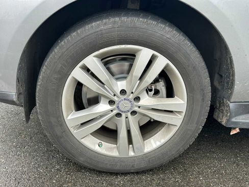 Used 2014 Mercedes-Benz ML 350 ML 350 image 4