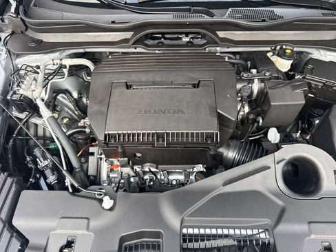 New 2026 Honda Pilot Elite image 26