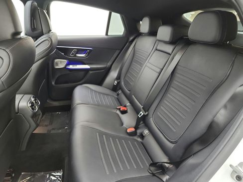 Certified 2026 Mercedes-Benz GLC 300 4MATIC image 13