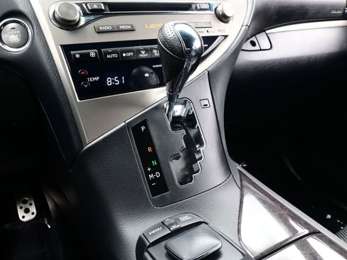 Used 2013 Lexus RX 350 F Sport w/ Navigation Pkg image 22