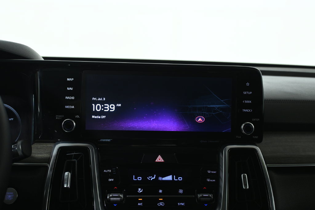 Used 2023 Kia Sorento SX Prestige AWD/4WD image 22