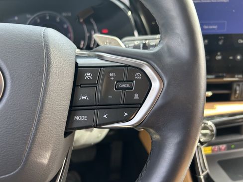 Used 2023 Lexus NX 350 AWD image 16