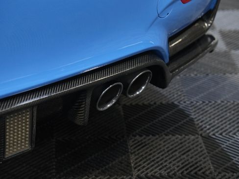 Used 2016 BMW M4 Coupe RWD image 18