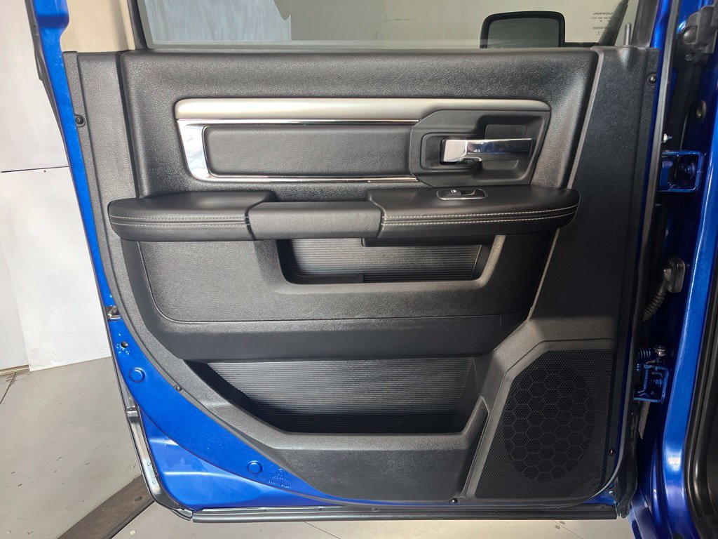Used 2015 RAM 1500 Sport w/ Sport Premium Group AWD/4WD image 27