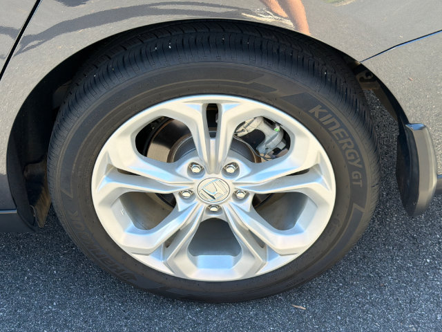Used 2023 Honda Accord LX image 21