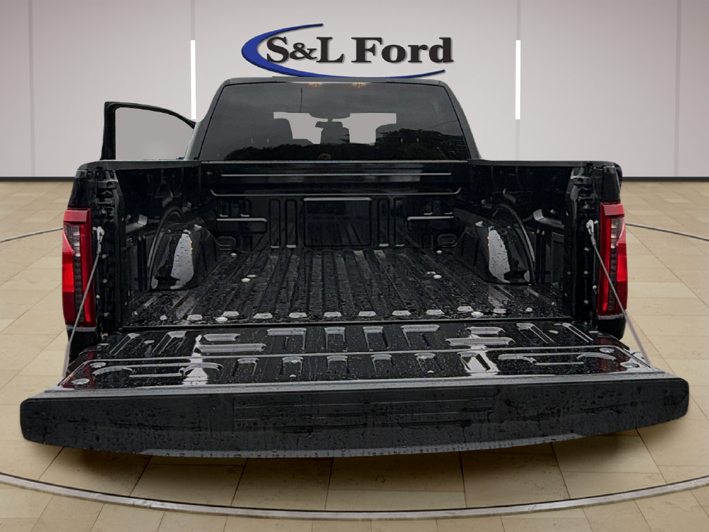 New 2026 Ford F150 STX w/ Equipment Group 200A AWD/4WD image 21