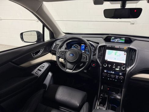 Used 2019 Subaru Ascent Limited w/ Popular Package #3 AWD/4WD image 25