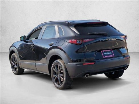 New 2026 MAZDA CX-30 Aire Edition image 9