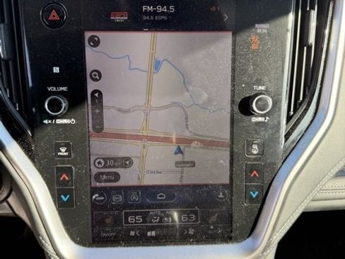 Used 2021 Subaru Outback Limited w/ Popular Package #2 image 6