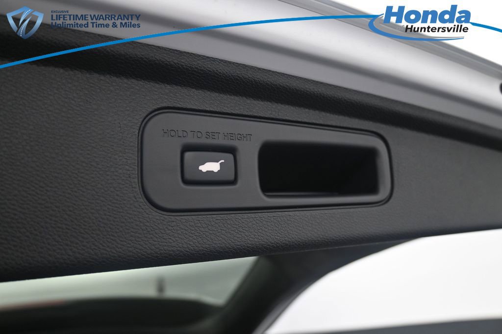 New 2027 Honda Odyssey EX-L image 19