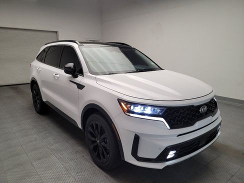 Used 2021 Kia Sorento SX FWD image 13