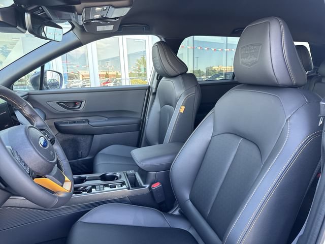 New 2026 Subaru Outback Wilderness AWD/4WD image 11
