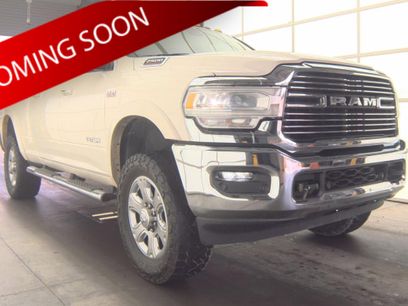 Used 2019 RAM 2500 Laramie