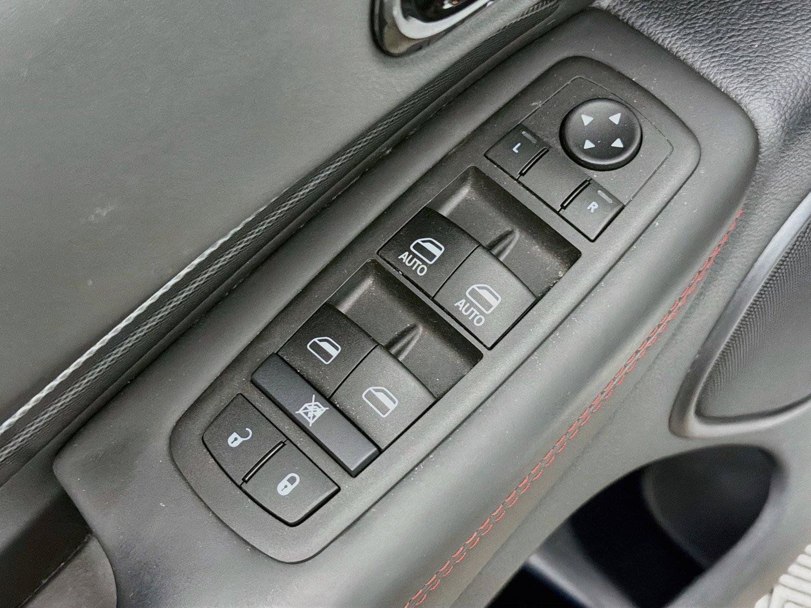 Used 2026 Dodge Durango GT AWD/4WD image 24