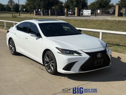 Used 2019 Lexus ES 350