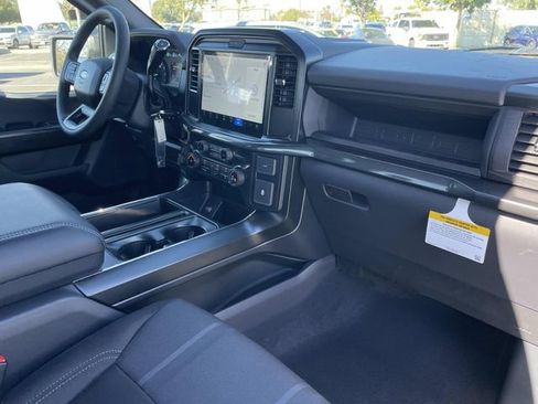 New 2026 Ford F150 STX image 24