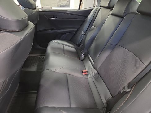 New 2026 Toyota Camry XLE image 14