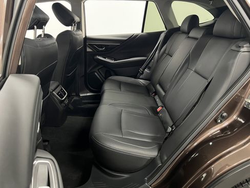 Used 2021 Subaru Outback Limited w/ Popular Package #2 image 12