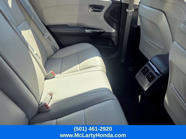 Used 2015 Toyota Avalon XLE Touring FWD image 10