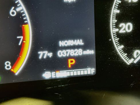 Used 2023 Honda CR-V EX-L image 19