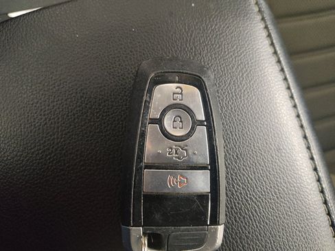 Used 2020 Ford Fusion S FWD image 32