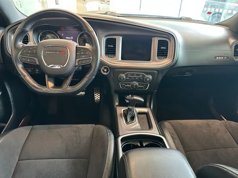 Used 2023 Dodge Charger Scat Pack image 13