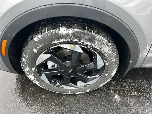 New 2026 Kia Sorento EX image 42