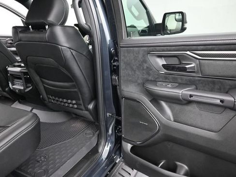 Used 2026 RAM 1500 RHO w/ RHO Level 1 Equipment Group AWD/4WD image 13