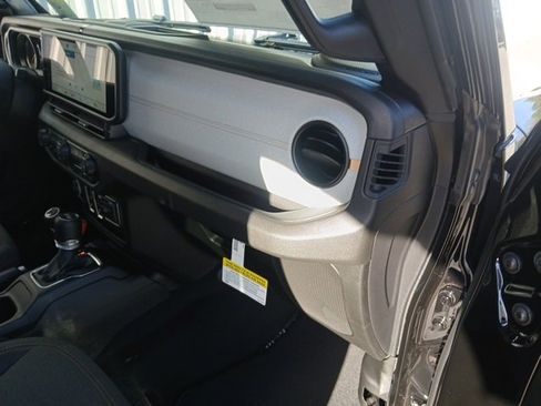 New 2026 Jeep Wrangler Sport S image 18