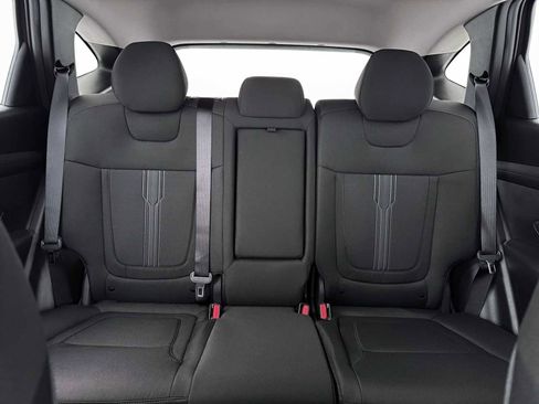 New 2026 Hyundai Tucson SEL FWD image 16