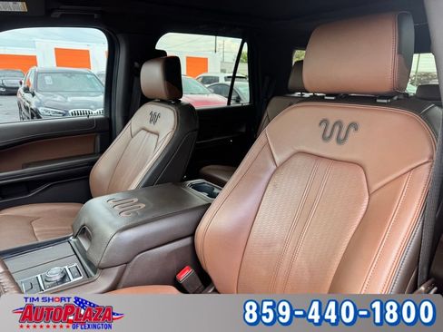 Used 2022 Ford Expedition King Ranch AWD/4WD image 41