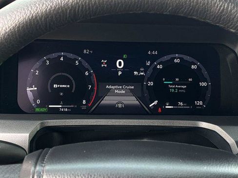 Certified 2026 Toyota Tacoma Limited w/ Tow Tech Package AWD/4WD image 26