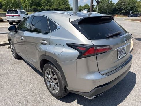 Used 2015 Lexus NX 200t FWD w/ Premium Package image 6