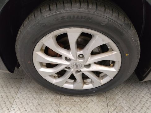 Used 2019 Nissan Sentra SV image 31