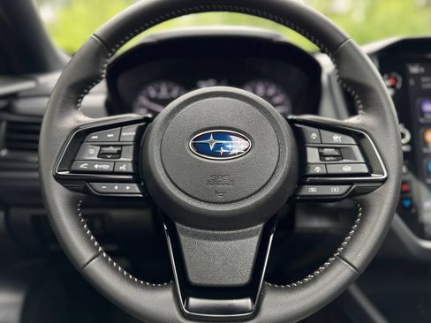 Certified 2025 Subaru Forester Premium AWD/4WD image 18