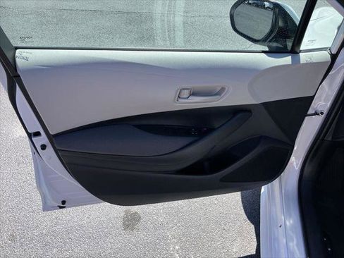 Certified 2026 Toyota Corolla LE image 13