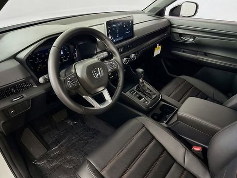 New 2026 Honda CR-V Sport-L image 15