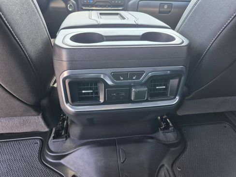 Used 2021 GMC Sierra 1500 AT4 AWD/4WD image 17