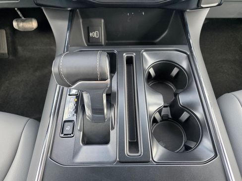 New 2025 Ford F150 Lightning Flash image 23