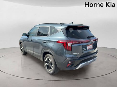 New 2026 Kia Seltos S FWD image 5