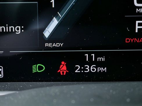 New 2026 Audi SQ8 Prestige image 12