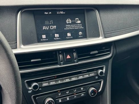 Used 2019 Kia Optima LX FWD image 19