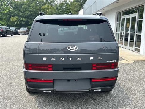 New 2026 Hyundai Santa Fe SEL image 3