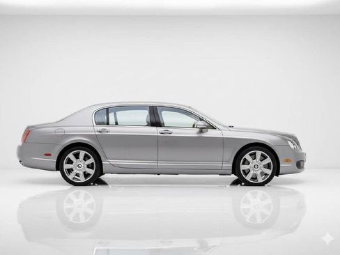 Used 2006 Bentley Flying Spur Flying Spur image 4