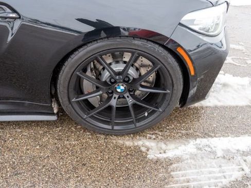 Used 2019 BMW M2 Competition w/ Executive Package image 10